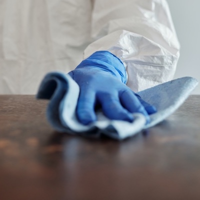 ¿En qué consisten las limpiezas traumáticas?