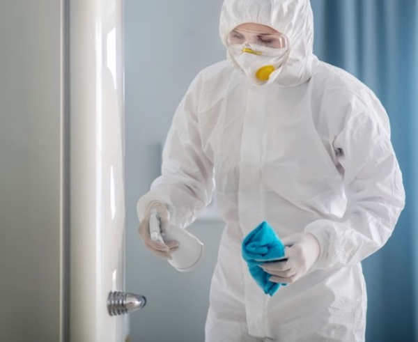 Limpieza Post Mortem: Qué es, Importancia y Cómo Contratar el Servicio Adecuado