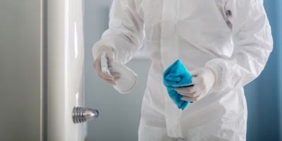 Limpieza Post Mortem: Qué es, Importancia y Cómo Contratar el Servicio Adecuado