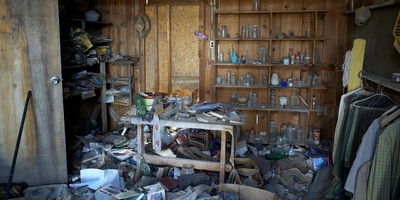 Limpiezas por Diógenes: Todo lo que Necesitas Saber para Recuperar tu Espacio