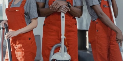 Limpiezas Profundas en Barcelona: Servicios Profesionales para Tu Hogar o Negocio