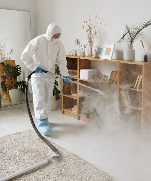 Desinfecciones Profundas en Lleida: Protección contra Virus y Bacterias