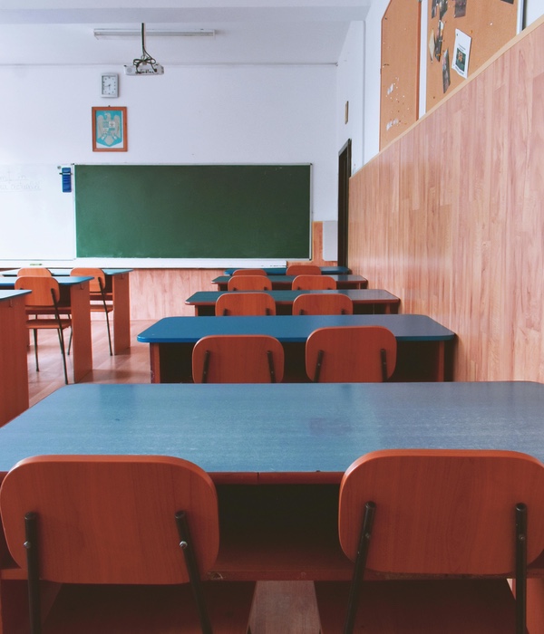 Neteja de Col·legis a Barcelona: Escoles i Centres Educatius