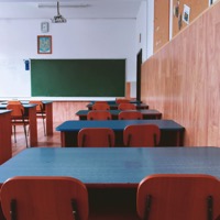 Limpieza de colegios