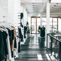 Limpieza de comercios