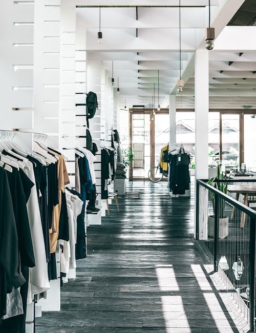 Limpieza de Comercios en Barcelona: Servicio Profesional y de Calidad