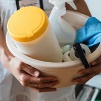 Neteja de comunitats