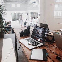 Limpieza de despachos