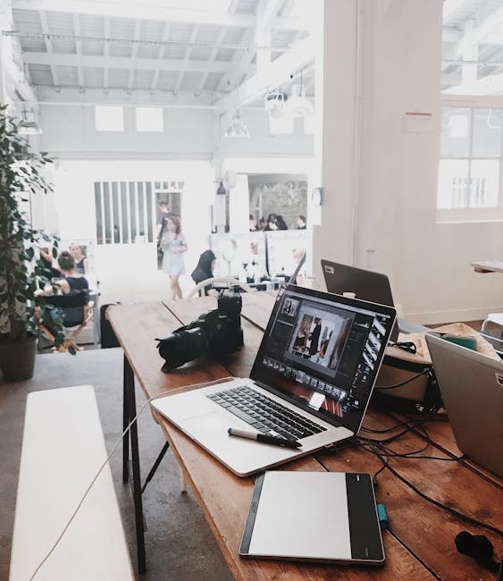 Limpieza de despachos en Barcelona: Servicios Profesionales para un Espacio de Trabajo Impecable