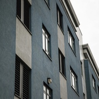 Limpieza de fachadas