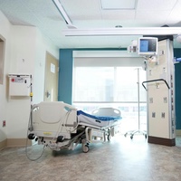 Limpieza de Hospitales