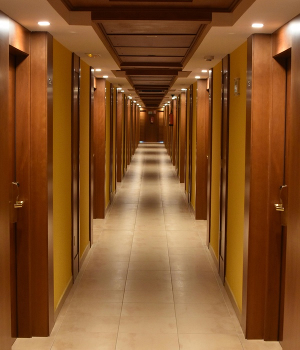 Limpieza de Hoteles en Barcelona | Servicios Profesionales