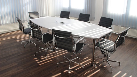 Limpieza de Oficinas en Barcelona: Servicios Profesionales para un Espacio de Trabajo Impecable