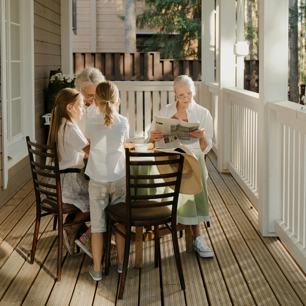 Limpieza de Residencias Geriátricas en Barcelona: Higiene y Bienestar para Nuestros Mayores