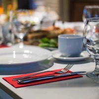 Limpieza de restaurantes