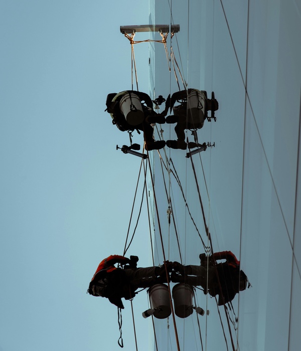 Limpiezas en Mollet del Vallès: Limpiadores profesionales