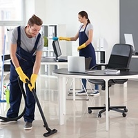 Serveis de neteja
